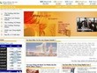 Trang web của "Kl994 game bài casino hấp dẫn" Colony với lời mời gọi hãy tham gia làm giàu và đổi đời...
